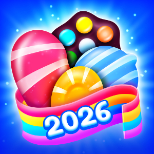 CANDY FUSION